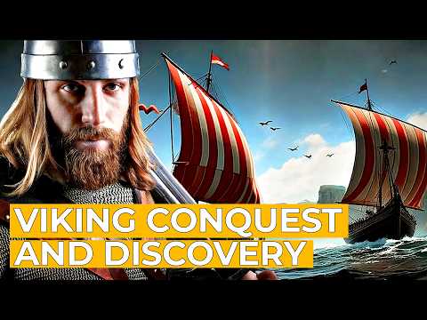 Viking History: Raiders, Traders, and Explorers | Community Health