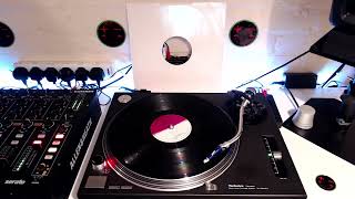 Strategy - Strategy (Pablo Spirit Mix)