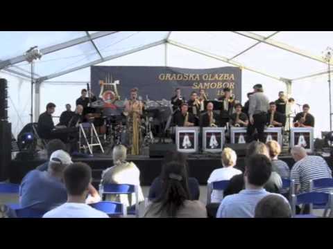 On the Sunny Side of the Street