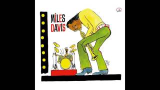Miles Davis - I Don’t Wanna Be Kissed (By Anyone but You)