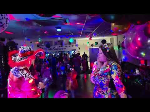 DJ Party Moves (Sareli Events Ltd) video.