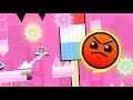 Michael Paige by Vventor47 (me) - Geometry Dash 2.2