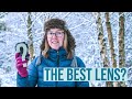 This Is The BEST LENS I've EVER BOUGHT For LANDSCAPE PHOTOGRAPHY!