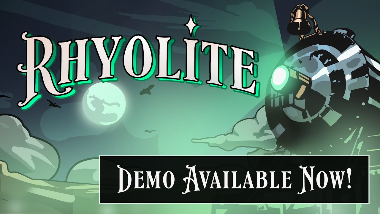 Gameplay Trailer