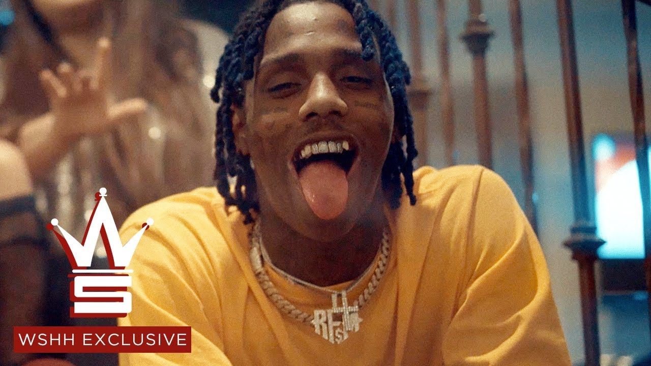 Famous Dex – ”Weird Ass”