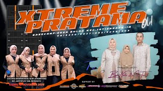 Download lagu 🔴LIVE SINGA DANGDUT X-TREME PRATAMA OLD | PAMANGKU HAJAT BPK. NARTO & IBU TARMI | KAMIS, 13 NOV 2025 mp3