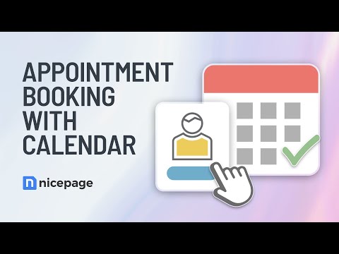 Ultimate Guide To Appointment Booking On A Website In 2025
