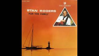Stan Rogers- Scarborough Settler's Lament
