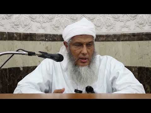 ماذا تعرف عن شمولية القرآن فضيلة الشيخ محمد الحسن الددو يجيب