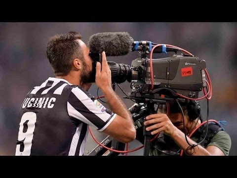 Il 2013 bianconero - Juventus in 2013