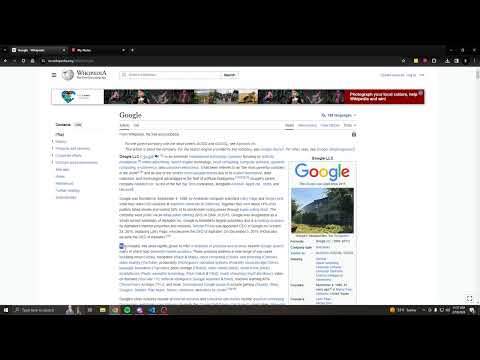 Item video thumbnail