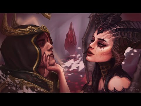 The Creation of Sanctuary (In the Angel Auriel's Words)