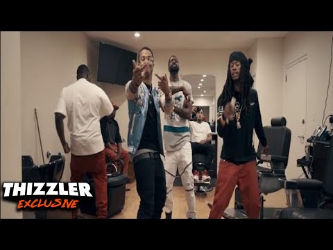 Tripple C ft. KD Tha Goer, Prince Mula & FDolla - Ain't Solid (Exclusive Music Video) d. Rob Driscal