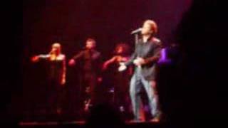 Michael Ball in concert Glasgow 2005