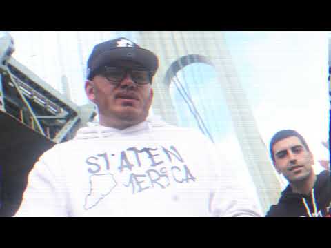 Pat Dukes X The Truth - W.T.D - official video - Patdukesproduced
