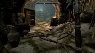 Actual Adventuring - Let's Play Skyrim Part 5