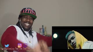 MANILA GREY- Timezones (Official Music Video) REACTION