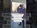 My Mind S 24 BUT My Body S On DIAL UP Internet Speed