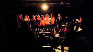 Richard Cheese - Beat It (Cover by Wouter)