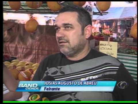 BAND CIDADE 2ª EDIÇÃO 30 10 2012   PARTE 1