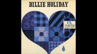 Billie Holiday • A Flag For Lady Day (Full álbum)