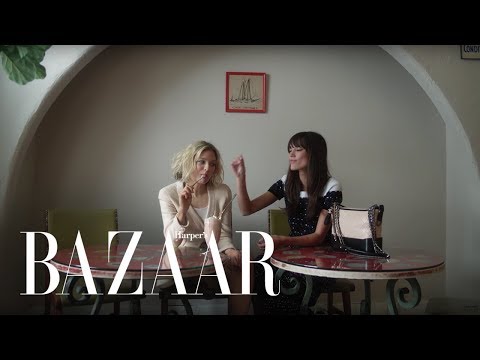 For the Love of a Chanel Bag | A Short Film | Harper's BAZAAR