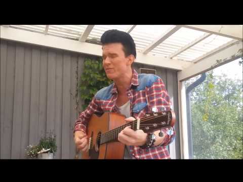 Alexander Strandell- Dont walk away