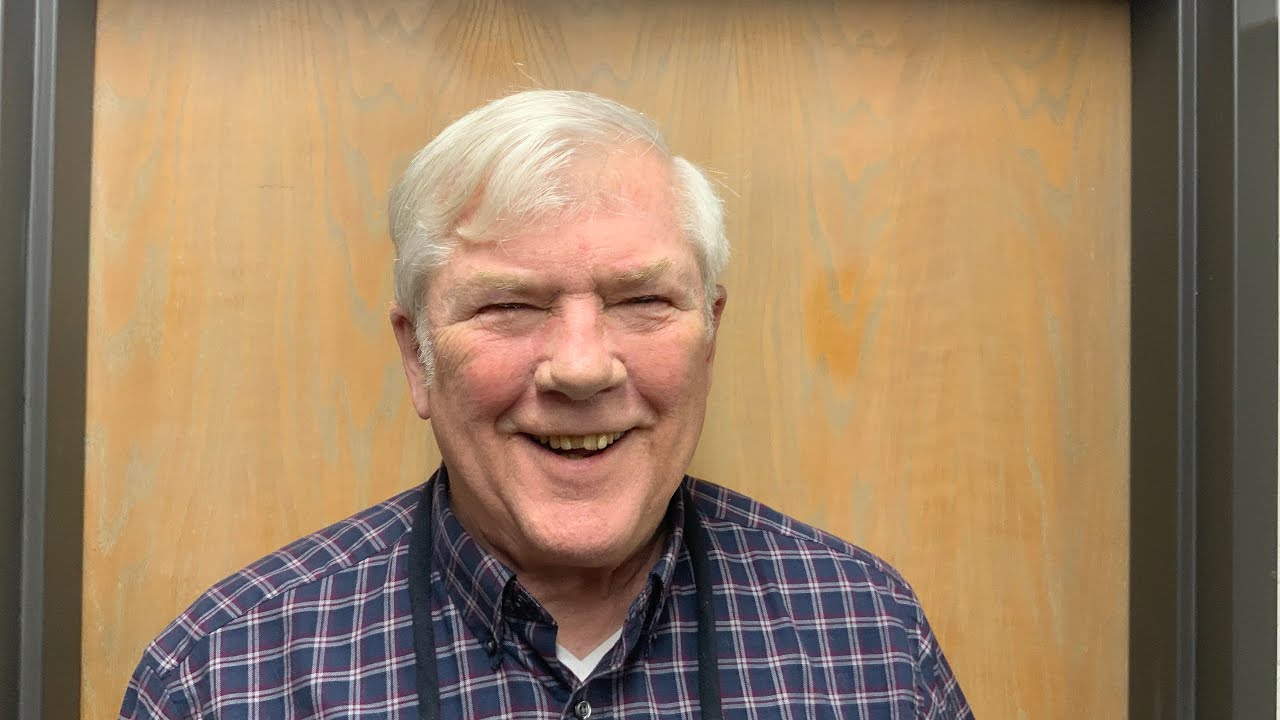 Vanderbilt Philosophy Faculty Interview: Professor Michael Hodges