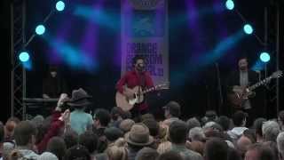 Sea Wolf &quot;Dew In The Grass&quot; @ OBS 19, 24.05.2015