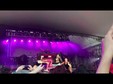 Good As Hell by LIZZO (Live)