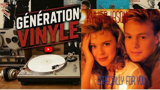 Kylie Minogue &amp; Jason Donovan - All I Wanna Do Is Make You Mine (1988) (Maxi 45T)