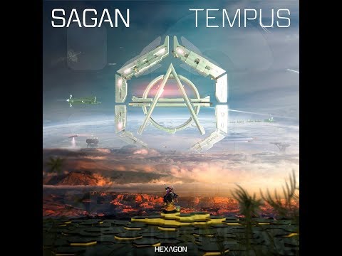Sagan - Tempus [Preview]