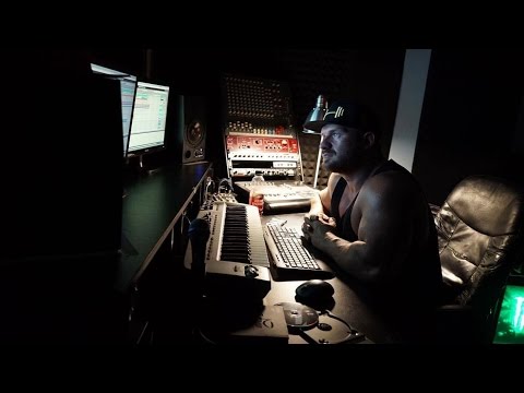 Ironvytas - Tuzinas (Albumas: Ironvytas Pirmas)