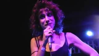 lizzies - speed on the road