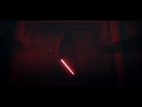 DEEMXNN - LOVE SONG // DARTH VADER