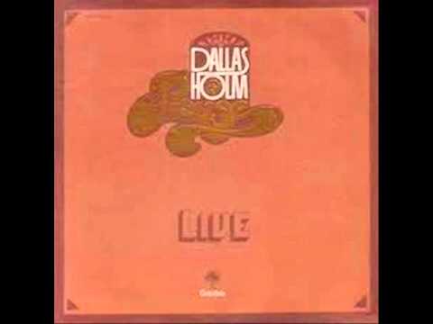 Dallas Holm - Jesus I'm An Open Book