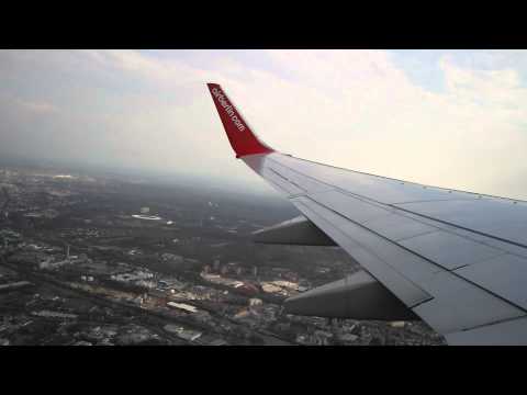 Start Air Berlin Boeing D-AHXC TXL