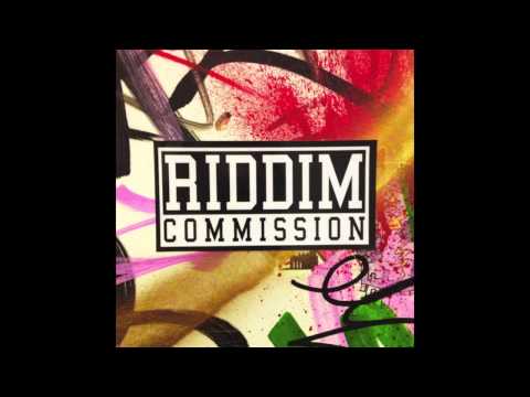 Riddim Commission - Hype ting (featuring J2K)