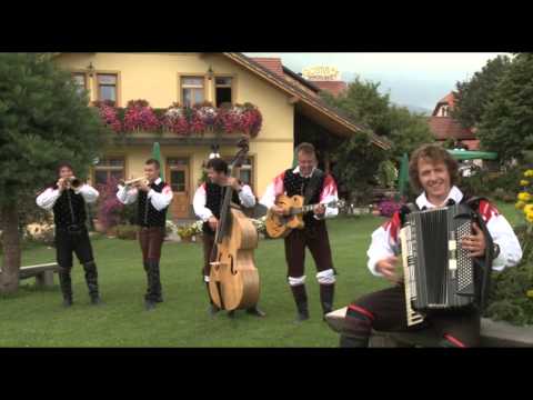 Polka je kraljica - 40. oddaja