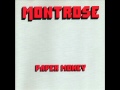 Montrose - I Got the Fire 