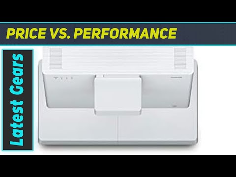 Epson EB-800F Business Projector