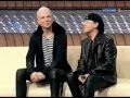 The SCORPIONS | Russia 2012 | Прямой эфир | РОССИЯ 1 