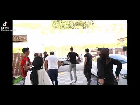 kesian Rahim @AmmarNazhan