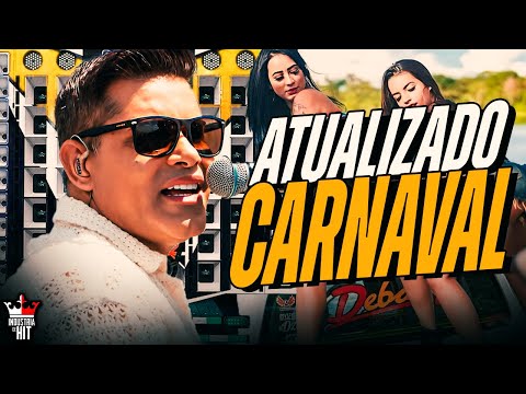 KIKO CHICABANA 2026 REPERTÓRIO DE CARNAVAL 2026 - KIKO CHICABANA PRA PAREDÃO 2026