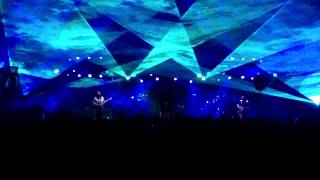 moe. &quot;St. Augustine&quot; Aura Music &amp; Arts Festival, 3-6-2015