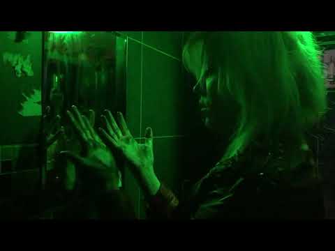 Kate Klein : 'ANXIETY'  Comeback Trailer 'Love on Drugs'