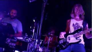 Roster McCabe - The Traveler [Mayslack&#39;s, 7/30/11]