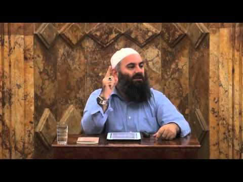 Ta fali gjakun por me një kusht - Hoxhë Bekir Halimi