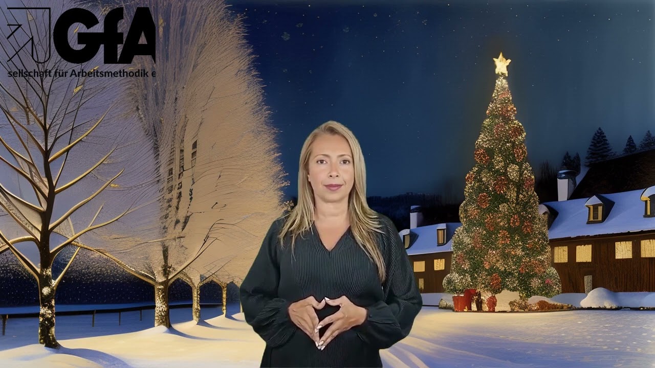 Christams time - Dutch