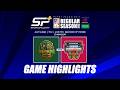 Bacolod Mascarras Vs Cebu Greats Game Highlights